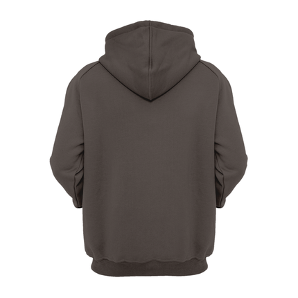Stijlvolle Unisex Hoodie | Bull Terrier Print | Premium Polyester en Katoen | Diverse Maten S-4XL | Comfort en Duurzaamheid | Hoge Resolutie Print | Tweezijdig Stretchmateriaal