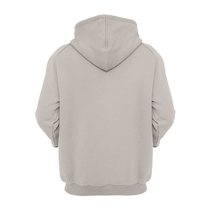 Unisex Hoodie voor Hondenliefhebbers | Comfortabele Dierenprint | Verkrijgbaar in S-4XL | Polyester & Katoen