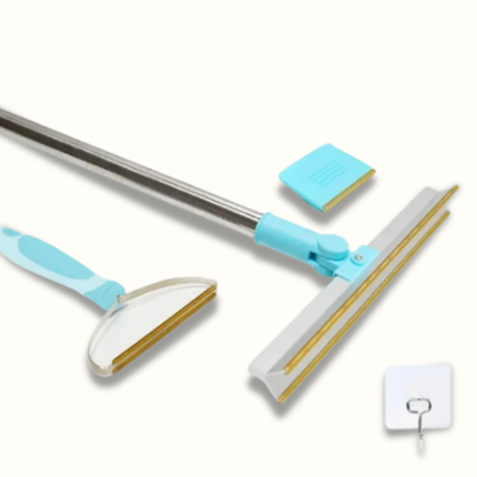 FurFree | Effectieve Haarverwijderingstool voor Meubels en Kleding | Ideaal voor Huisdierbezitters