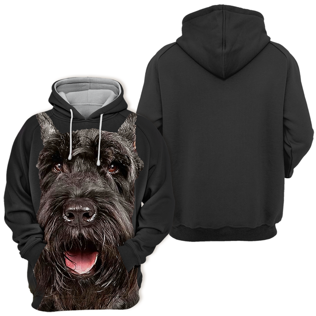 Unieke Hoodie voor Hondenliefhebbers | Comfortabel en Stijlvol | Verkrijgbaar in Maten S-4XL | Hoogwaardig Polyester en Katoen | Scherp Gedetailleerd Design | Geschikt voor Diverse Gelegenheden