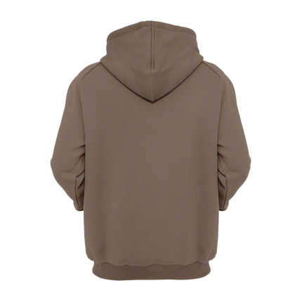 Unisex Hoodie | Berner Sennenhond Print | Comfortabele Polyester-Katoen Mix | S-4XL