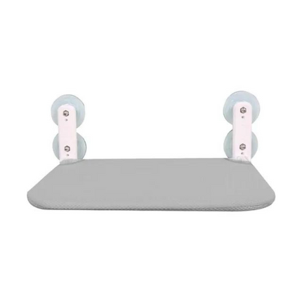 Folding Hammock for Pets | Comfortable Window View | Durable and Space-Saving | 35x40cm