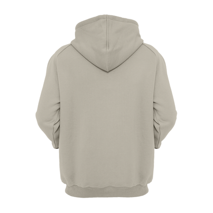 Sweatshirt voor Hondenliefhebbers | Comfortabele Hoodie met Hoge Resolutie Print | Diverse Maten S-4XL | Polyester en Katoen Mix | Perfect voor Een Stijlvolle Dag met je Huisdier