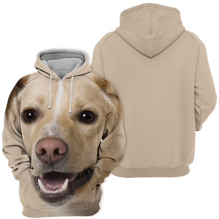 Unisex Hoodie voor Dierenliefhebbers | Comfortabele en Stijlvolle Pasvorm | Verkrijgbaar in S-4XL