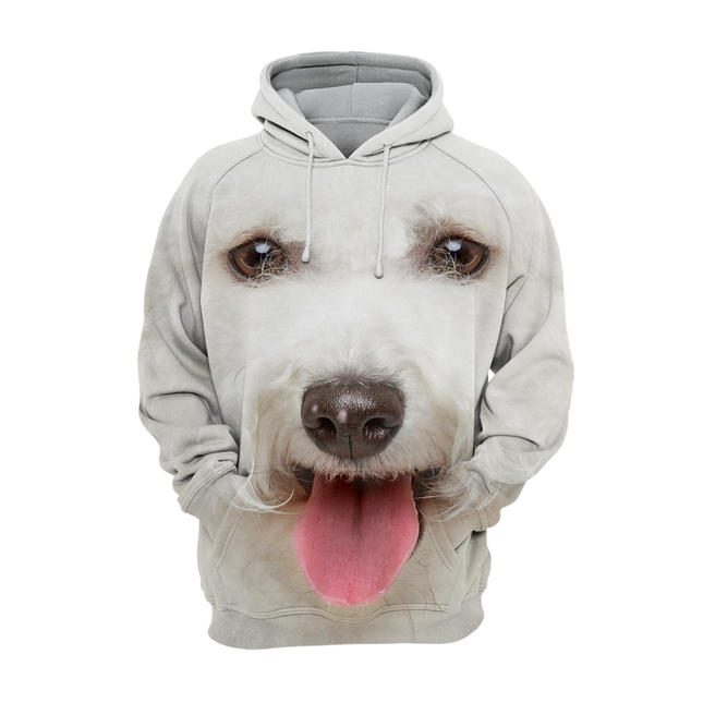 Dierenliefhebbers Mode | Comfortabele Unisex Hoodie voor Honden Enthousiastelingen | Diverse Maten