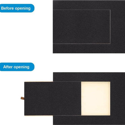 PawsFile Houten Accessoire voor Nagelverzorging van Honden | Natuurlijke & Veilige Manier voor Zelfslijpen | Geschikt voor Alle Groottes