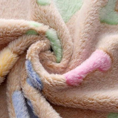 Superzachte Fleece Huisdierdekens | Set van 3 Flanel Dekens voor Hond Kat | Verschillende Maten en Kleuren | Huidvriendelijk en Wasmachinebestendig