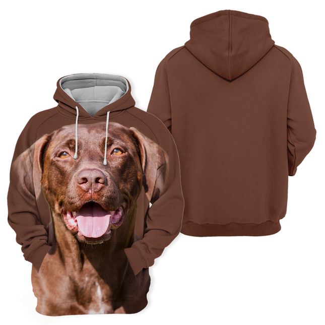Catahoula Leopard Design | Unisex Zachte Hoodie | Premium Polyester-Katoen Mix | Verkrijgbaar in Maten S-4XL | Comfortabele Tweezijdige Stretch | Hoge Resolutie Print