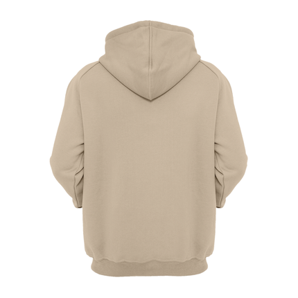 Zachte Premium Hoodie met Hoge Resolutie Print | Voor Dierenliefhebbers | Comfortabel en Duurzaam | Diverse Maten S - 4XL