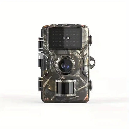 Sandsberg | Advanced Trail Camera | High Resolution | Fast Motion Detection | Excellent Night Vision | Robust | Waterproof IP66