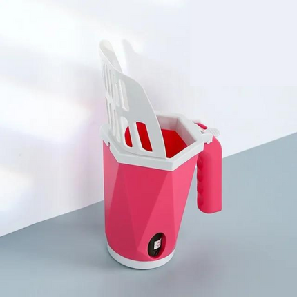 CatboxFilter | Innovatief Gereedschap Voor Hygiënisch En Efficiënt Reinigen Van Kattenbakken