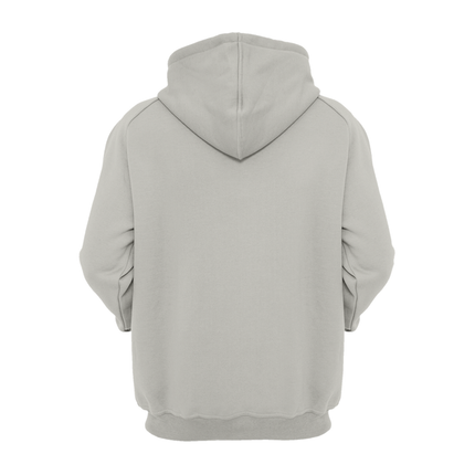Unisex Hoodie | Shiba Inu Akita Print | Zacht en Duurzaam | Polyester Katoen Mix | High Definition Kleurprint | Beschikbaar in Maten S-4XL