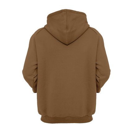 Unisex Hoodie | Comfortabele Hoodie met Duitse Herder Print | Zacht & Duurzaam | Beschikbaar in Maten S tot 4XL