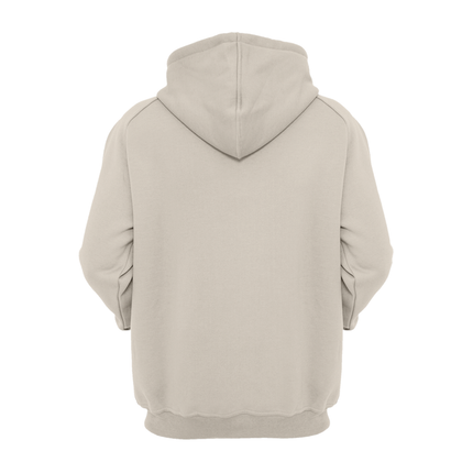 Chihuahua | Zachte Hoodie | Comfortabele Loose Fit | Maat S-4XL | Unisex Design | Hoge Resolutie Print | Elastisch Materiaal