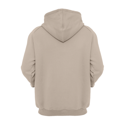Unisex Warme Hoodie | Comfortabele Sweater voor Hondenliefhebbers | Maatopties tot 4XL | Perfecte Pasvorm | Polyester Katoen Mix