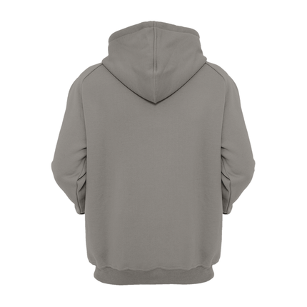 Hoodie met Hondenmotief | Comfortabele Unisex Draagstijl | Verkrijgbaar in Maten S tot 4XL | Geschikt voor Pyreneese Herder Liefhebbers