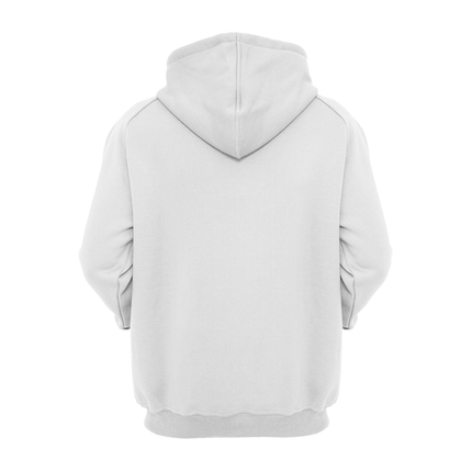 Unisex Hoodie | Comfortabele Trui Voor Dierenliefhebbers | Newfoundland Puppy Print