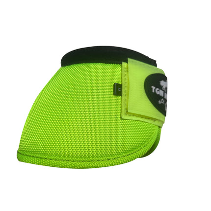 TGW RIDING | Horse Hoof Protectors Anti-Slip | Nylon | Set of 4 | No Battery | Pet Supplies