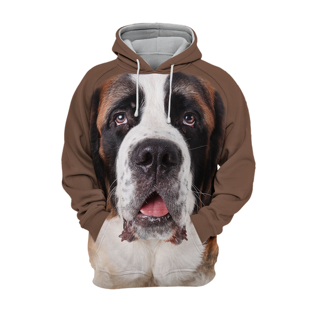 Katoen Polyestermix Hoodie | Zachte Stof | Maat S-4XL | Schouder 46-63 cm | Grafische Weergave | Comfortabel en Duurzaam | Zachte Aanraking | Hoge Resolutie Kleuren | Tweezijdige Stretch | Niet Barstend Ontwerp