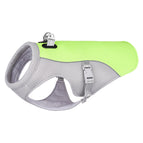 Limegroen