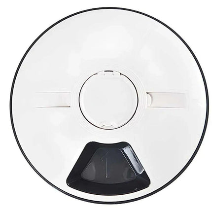 Automatic Feeder | Timer-Controlled Dispenser for Cats and Puppies