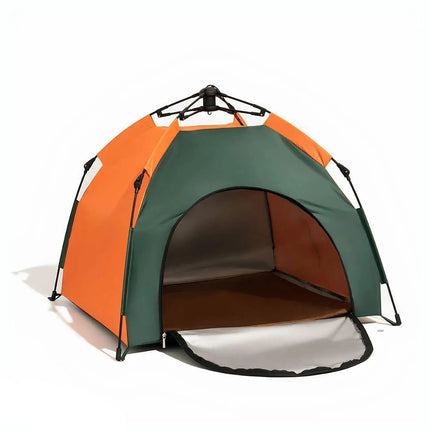 Adventure Camp | Tenda pieghevole portatile per cani e gatti