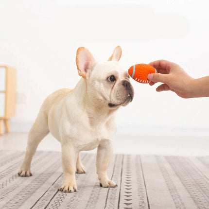 Joulie Speelgoed voor Honden | Sterk en Duurzaam | Ideaal voor Krachtige Kauwers