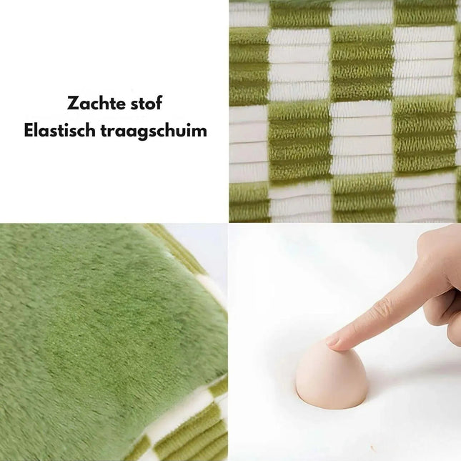 FurHaven | Letto di lusso per animali domestici per il massimo comfort e un design senza tempo