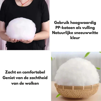 FurHaven | Luxe huisdierbed voor ultiem comfort en tijdloos design