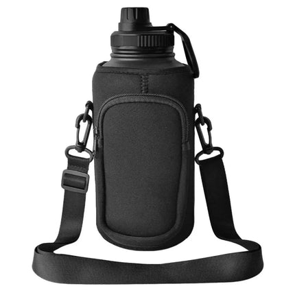 DrinkEase | Handige fles voor hydratatie onderweg voor hond en kat