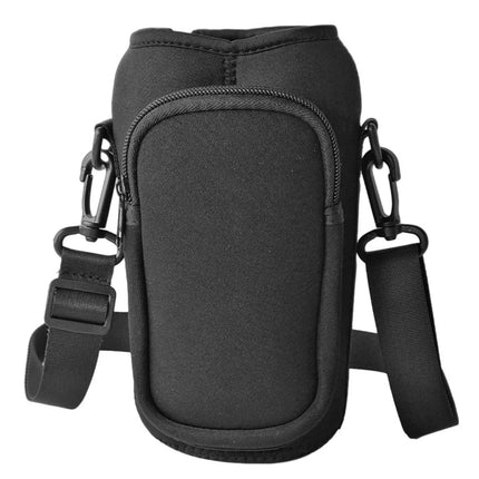 DrinkEase | Handige fles voor hydratatie onderweg voor hond en kat