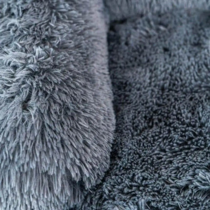 MrFluffyFriend | Pet Sofa Protector | Comfort for Dogs & Cats | Soft Fabric | Sofa Protection | Anti-Slip