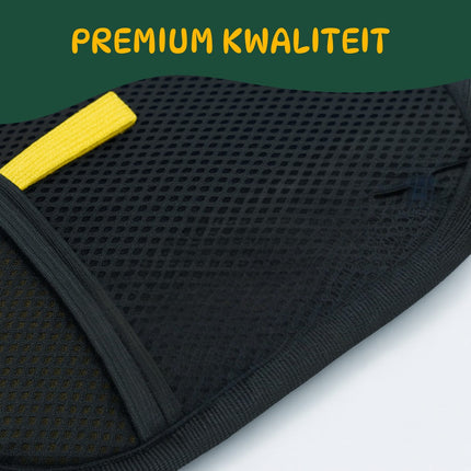 Rękawica do usuwania sierści zwierząt FurAway™ | Silikonowe wypustki | Pielęgnacja psów i kotów | Wielokrotnego użytku