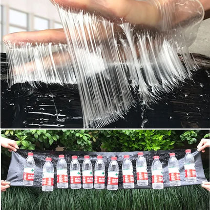 TRAPZONE MAX | Trampa grande de pegamento no tóxico | Eficaz contra roedores e insectos | Para uso en interiores y exteriores | Ecológica | Refugio para mascotas | Seguro para animales | Diseño duradero | Fácil de usar | 10 unidades