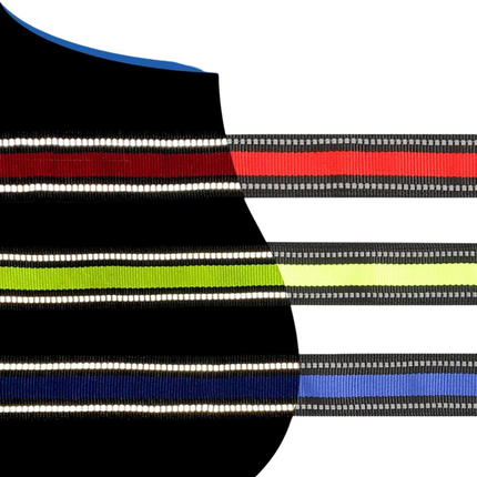 HarmonyLead 2.0 | Verbeterde No-pull Halsband voor ontspannen en gecontroleerde wandelingen