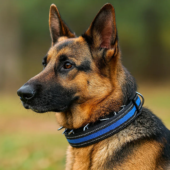 HarmonyLead 2.0 | Collare anti-tiro migliorato per passeggiate rilassate e controllate