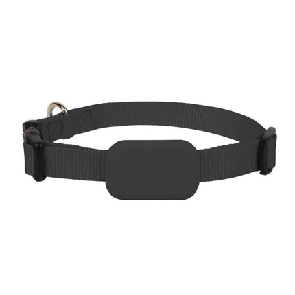 PetTrack GPS-tracker voor Huisdieren | Real-Time Locatie Volgen | Veilig Voor Hond & Kat | Verstelbare Kraag | Compatibel met iOS