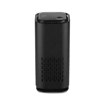 Oczyszczacz powietrza PetFresh™ | Pochłaniacz zapachów zwierząt domowych, kotów i psów | Ciche światło LED | Automatyczne wyłączanie