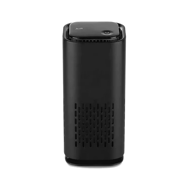 PetFresh™ Air Purifier | For Pet Odor, Cats, Dogs | Quiet LED Light | Automatic Shut-Off