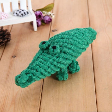 Duurzaam Speelgoed voor Honden | Kauwbestendige Knuffel | Versterkte Stiksels | Geschikt voor Puppy’s en Kleine Honden | Kleurrijke Dierenontwerpen