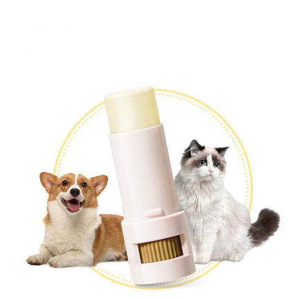 Verzorgende en Beschermende Zalfstick voor Poten en Neus