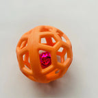 Oranje