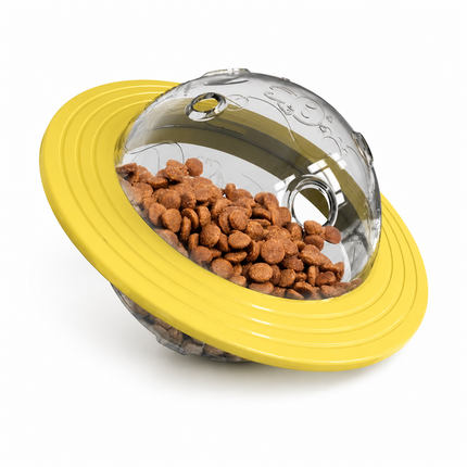 Interactief Hondenspeelgoed - SmartPaws - Slow Feeder, Voerbal en Denkspel