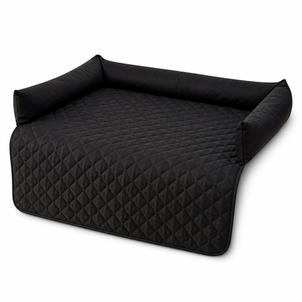 Beschermhoes voor Bank - SofaPaws - Wasbaar, Antislip en Comfortabel