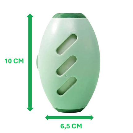 Glim Roll | Washable Lint Roller for Pets | Super Sticky | Reusable & Eco-Friendly | For Dust & Pet Hair Removal