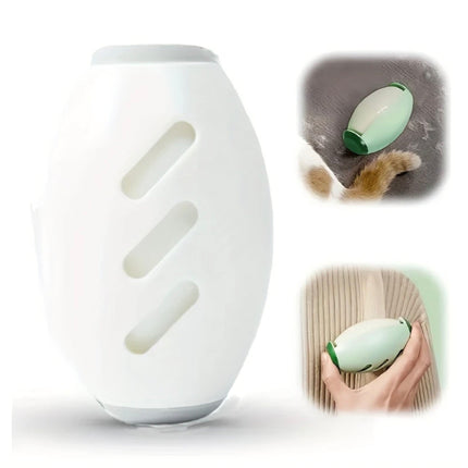 Glim Roll | Washable Lint Roller for Pets | Super Sticky | Reusable & Eco-Friendly | For Dust & Pet Hair Removal
