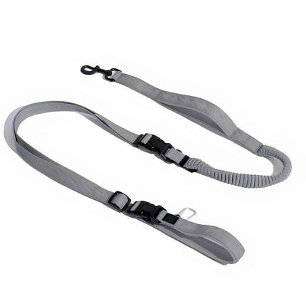 Correa ReflectaWalk | Correa duradera de doble cara para perros grandes
