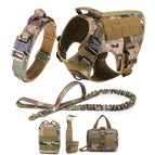 Camouflage VOLLEDIGE set