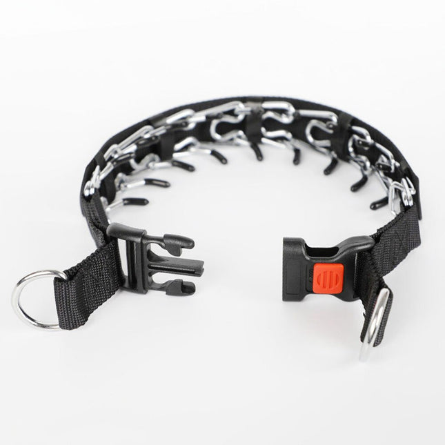 PawGuard | Collar innovador para perros | Diseño cómodo y duradero | Fácil de usar | Ajuste regulable | Entrenamiento seguro y fiable