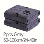 Grijs (2 pack)